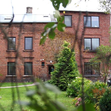 Seven Sisters Apartments With Self Check-In Лієпая Екстер'єр фото